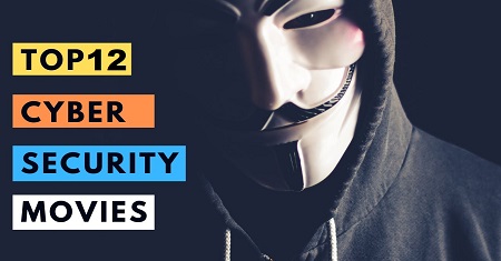 Top 25 Movies on Cyber Security to Watch in 2025